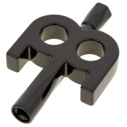 MEINL KINETIC DRUMKEY BLACK NICKEL SB501