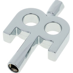 MEINL KINETIC DRUMKEY CHROME SB500