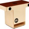 MEINL TOPCAJ2MH TURBO SLAPTOP CAJON