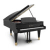 BÖSENDORFER GRAND PIANO 214VC