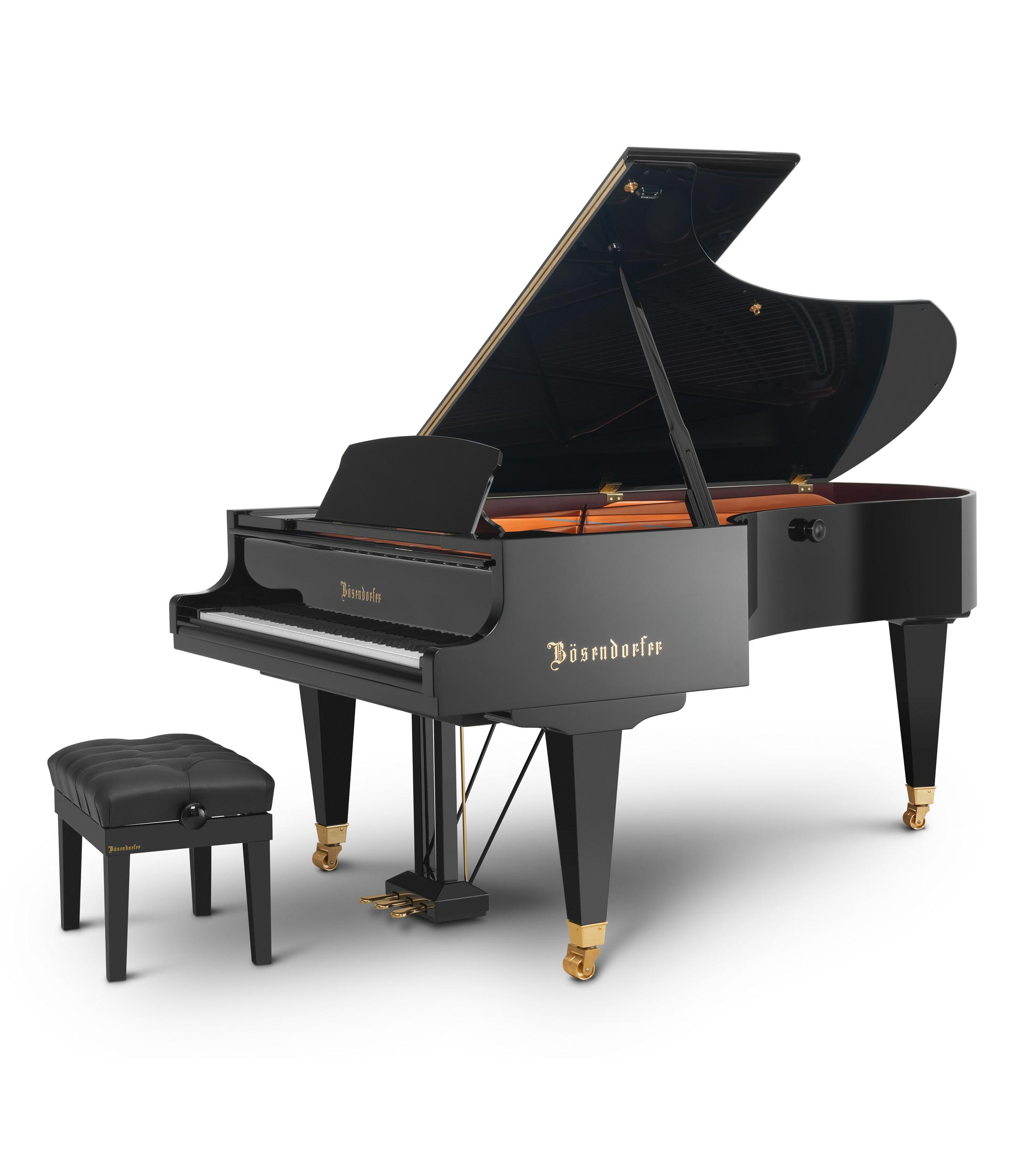 bösendorfer grand piano 225