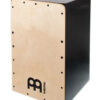 MEINL PSC100B PICKUP SNARECRAFT CAJON BALTIC BIRCH FRONTPLATE