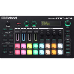 ROLAND MC-101 MUSIC WORKSTATION