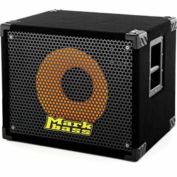 MARKBASS TRAVELER 151P BASS AMP CABINET