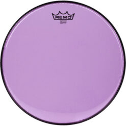 REMO BE-0316-CT-PU EMPEROR COLORTONE DRUMHEAD 16" PURPLE