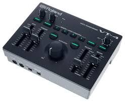 ROLAND VT-4 VOICE TRANSFORMER