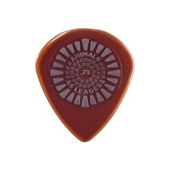 DUNLOP AALP01 ANIMALS AS LEADERS GUITAR PICK 3-PACK