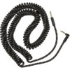 FENDER DELUXE COIL CABLE 30' BLACK TWEED