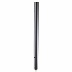 K&M 21334 Distance rod - black, 500 mm