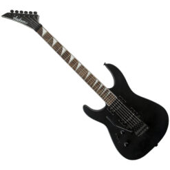 JACKSON SLX SOLOIST LEFT-HANDED IL SATIN BLACK