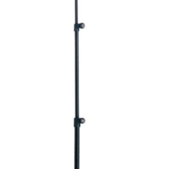 K&M 10068 MUSIC STAND BLACK