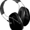 Vic Firth DB22 Isolation Headphones for Hearing Protection