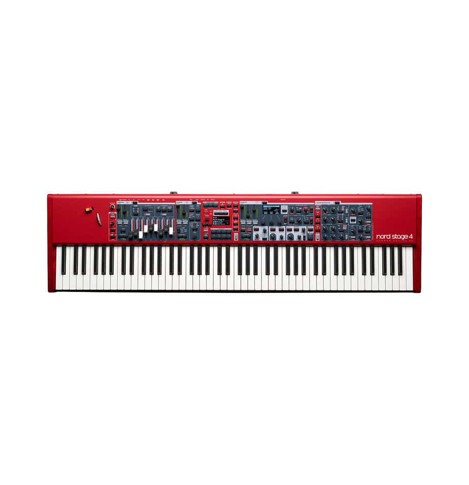 CLAVIA NORD STAGE 4 88