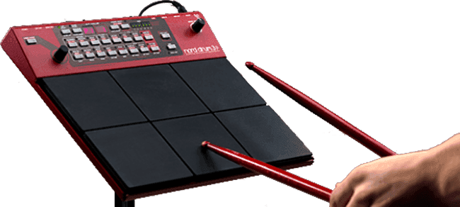 NORD DRUM 3P