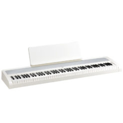 KORG B2+ 88 KEY DIGITAL PIANO WHITE