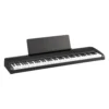 KORG B2+BK DIGITAL PIANO black