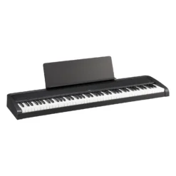 KORG B2+BK DIGITAL PIANO black