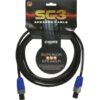 KLOTZ SC3 SUPERIOR SPEAKER CABLE 2 X 2,5 5M