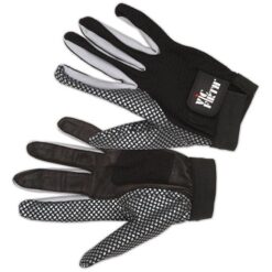 Vic Firth VICGLVM VicGloves Drum Gloves, Large
