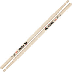 Vic Firth SJOR Steve Jordan Signature Series Wood Tip Drumsticks