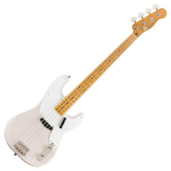 Fender Squier Classic Vibe 50s Precision Bass MN White Blonde