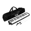 STAGG MELODICA 37-KEYS BLACK