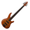 YAMAHA ELECTRIC BASS TRBX505 BRICK BURST