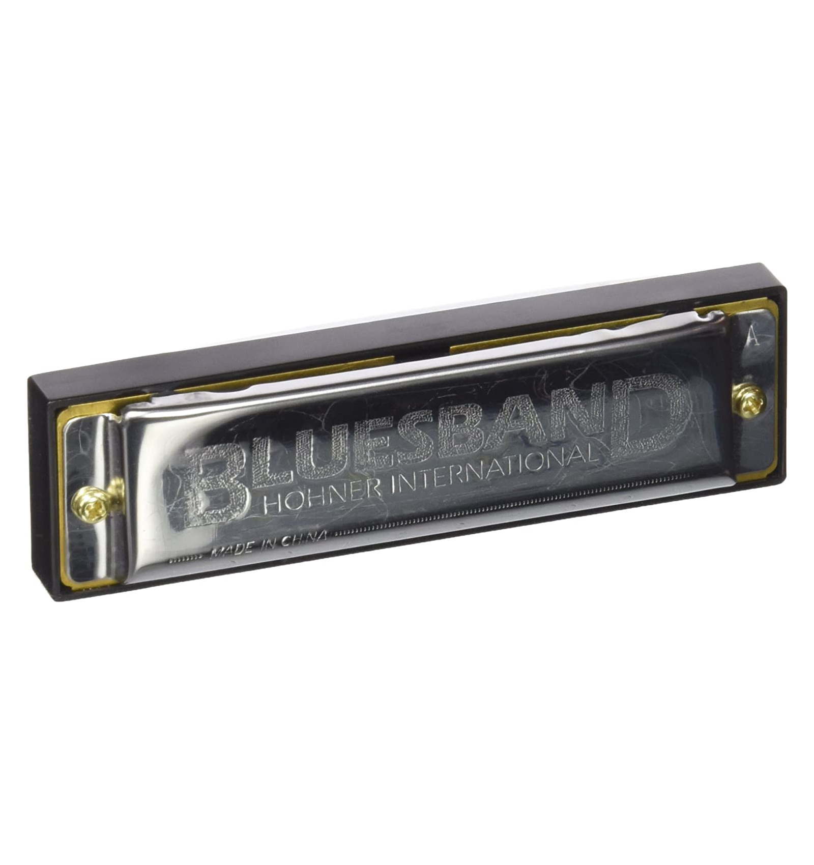 HOHNER BLUES BAND HARMONICA
