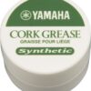 YAMAHA CORK GREASE SOFT 10G