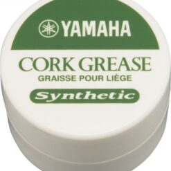 YAMAHA CORK GREASE SOFT 10G