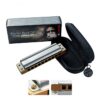 HOHNER M200512X MARINE BAND DELUXE B