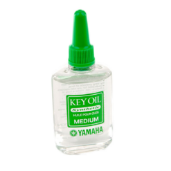 YAMAHA KEY OIL SILICONE BASE MEDIUM