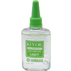 YAMAHA KEY OIL LIGHT 20ML