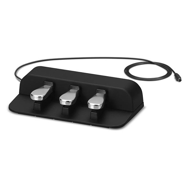 CASIO SP-34 3-PEDAL BOARD