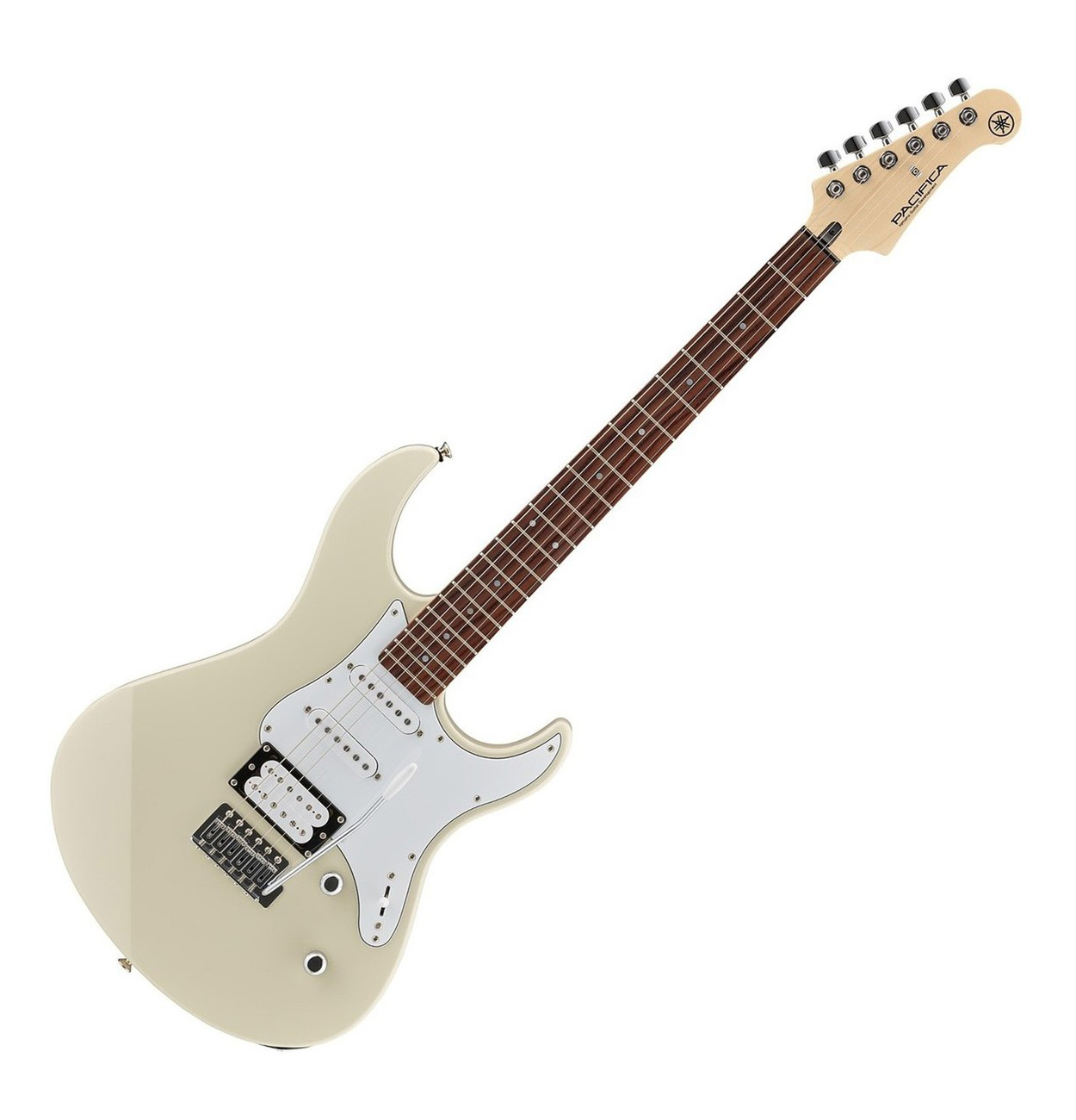 YAMAHA PACIFICA 112V VINTAGE WHITE