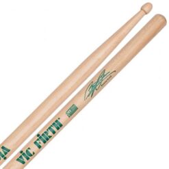 VIC FIRTH SBG BENNY GREB SIGNATURE DRUM STICKS
