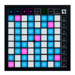 NOVATION LAUNCHPAD X MK3 CONTROLLER