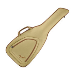 FENDER FET-610 ELECTRIC GUITAR BAG TWEED