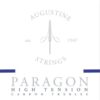AUGUSTINE STRINGS FOR CLASSIC GUITAR PARAGON CARBON