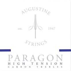 AUGUSTINE STRINGS FOR CLASSIC GUITAR PARAGON CARBON