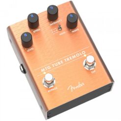 FENDER MTG TUBE TREMOLO
