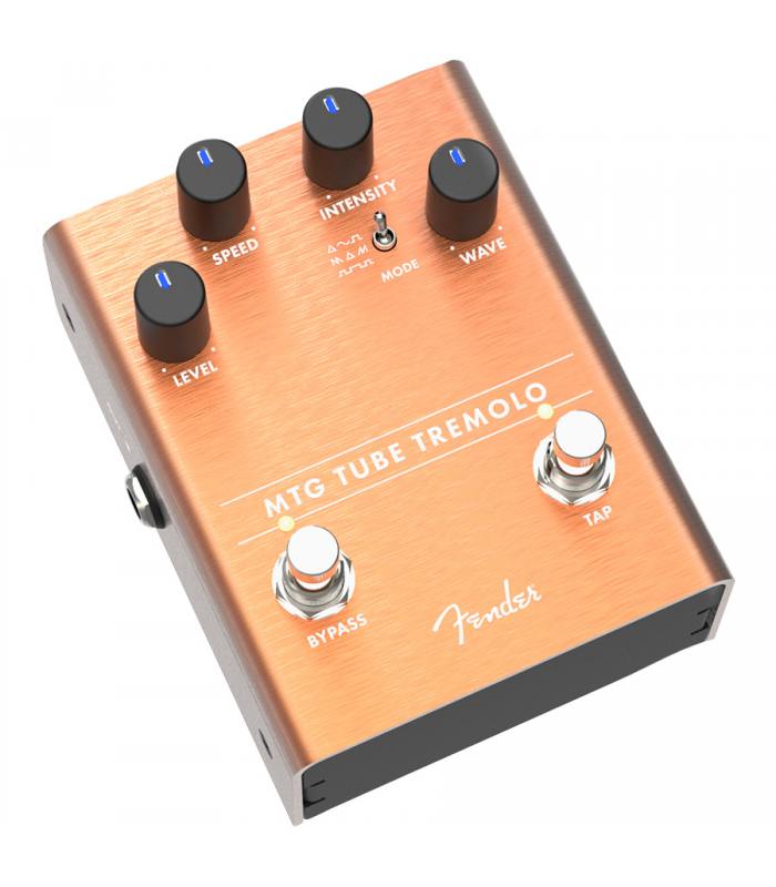 FENDER MTG TUBE TREMOLO