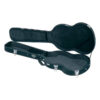 GEWA GUITAR CASE FLAT TOP ECONOMY SG MODEL