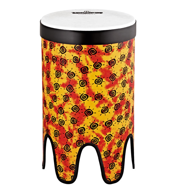 MEINL BOOM SERIES POP OFF BASS DRUM 14" SYNTHETIC HEAD