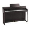 ROLAND HP702 DIGITAL PIANO DARK ROSEWOOD