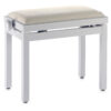 STAGG PB39 WHP VBE PIANO BENCH