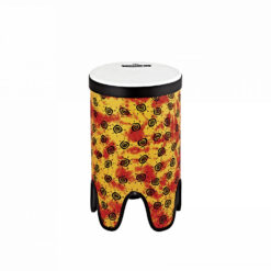 MEINL VR-BDP012-SH DRUM CIRCLE POP OFF BASS DRUM - 12-INCH