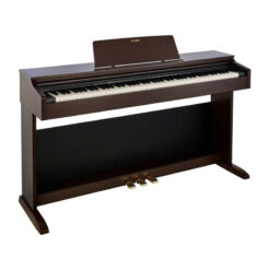 CASIO AP-270 CELVIANO DIGITAL PIANO BROWN