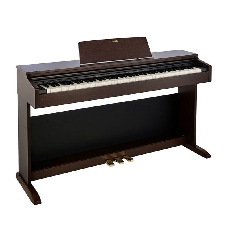 CASIO AP-270 CELVIANO DIGITAL PIANO BROWN