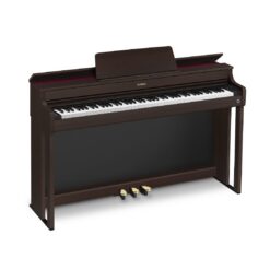 CASIO AP-300 CELVIANO DIGITAL PIANO BROWN